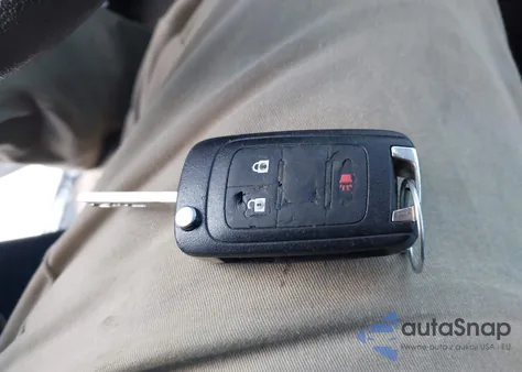 2013 Chevrolet Equinox Ls from USA, damaged, VIN 2GNFLCEK1D6319859